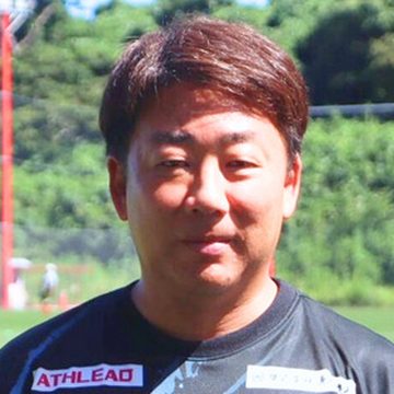 藤田晃徳さん