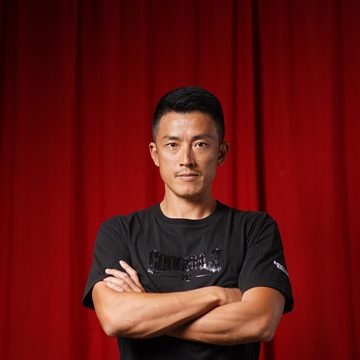 樋口大輝さん