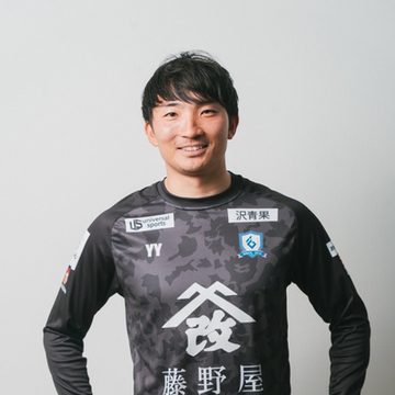 横田悠樹さん